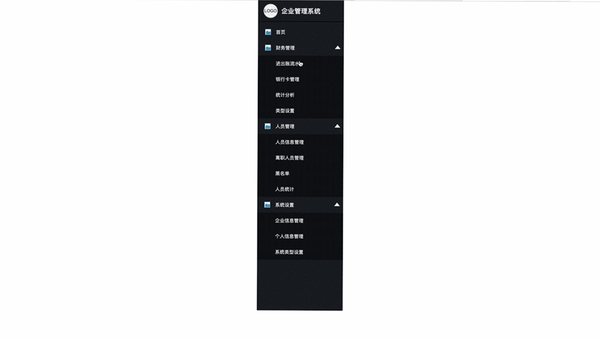 万能小组件 Top Widgets 动态效果展示