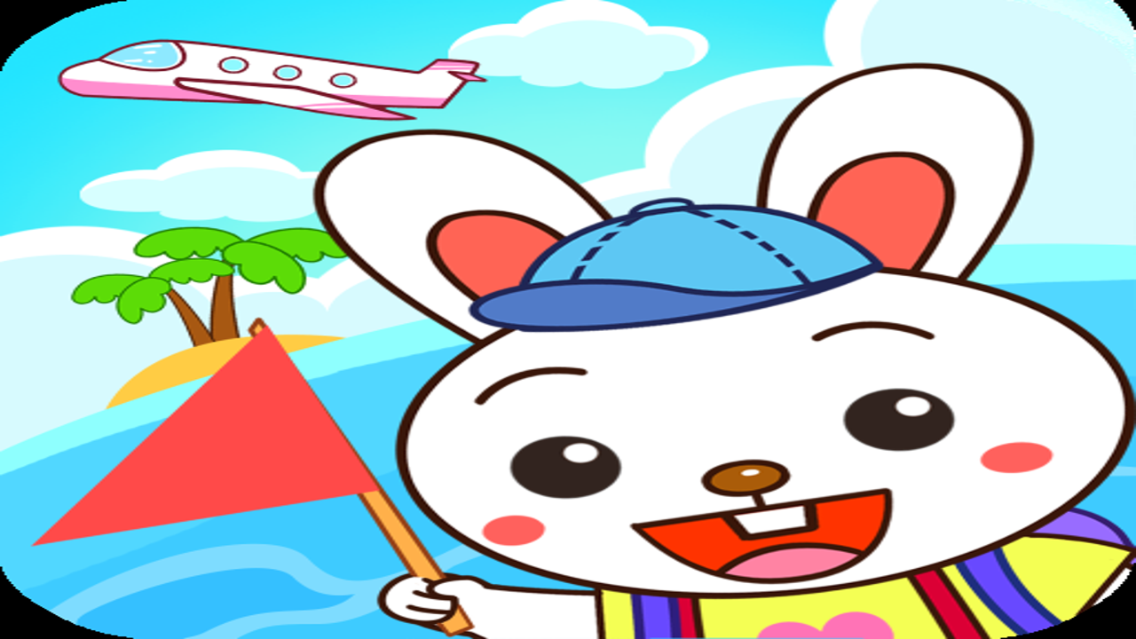旅行奶娃手机版 下载安装界面