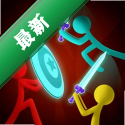 ���������Ӣ��Stickman Exile Hero