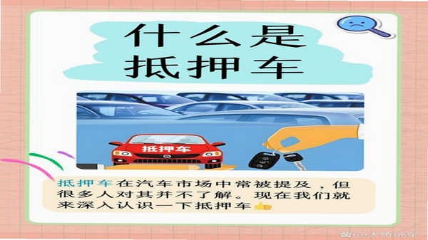 抵押车淘车夫网 使用评价
