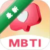MBTI��������ͼ��
