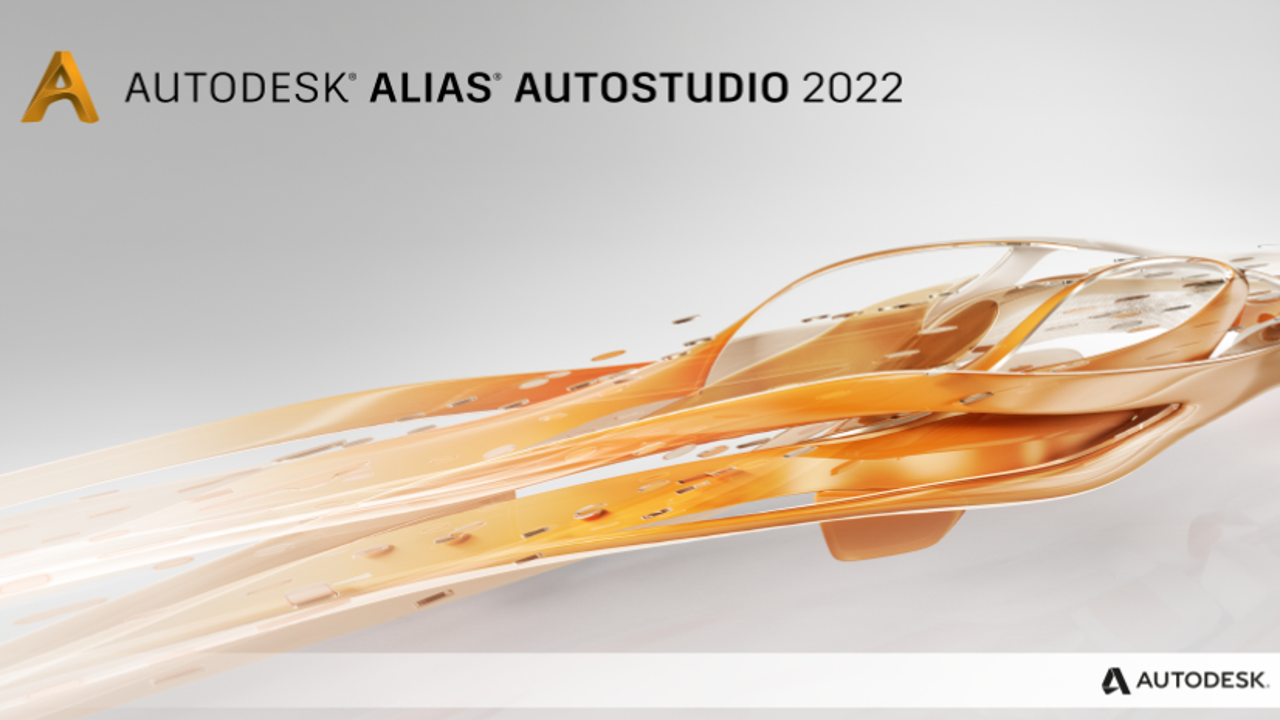 Autodesk Alias AutoStudio 2027中文正式版 安装界面截图