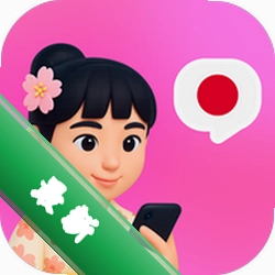 日语智能口语HelloJapanesev1.1.7 日语口语学习