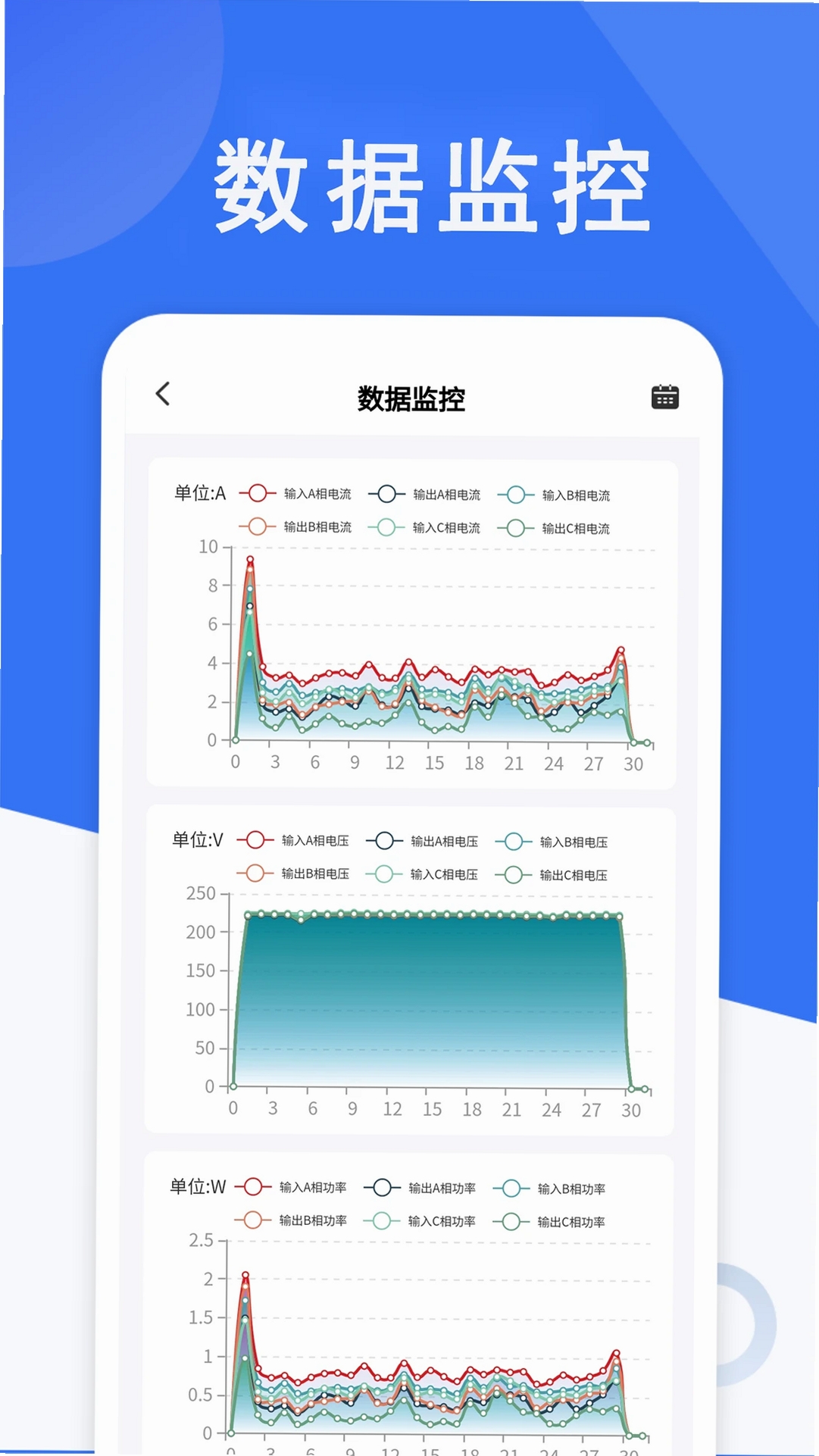 小快云运行截图