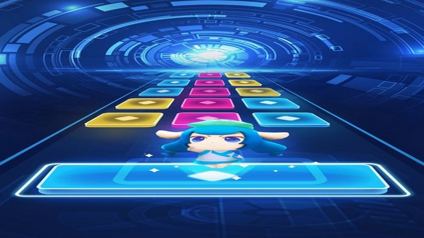 ������Ծ������Ϸ��ͼ ���Ĺ������