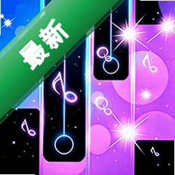 音律跳跃节拍v1.1 节拍音乐游戏