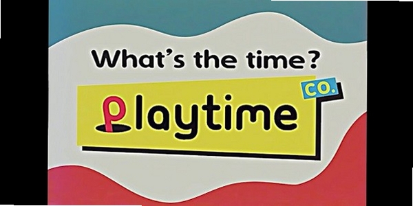 ���ȵ���Ϸʱ�������Poppy Playtime Chapter 3���н�ͼ
