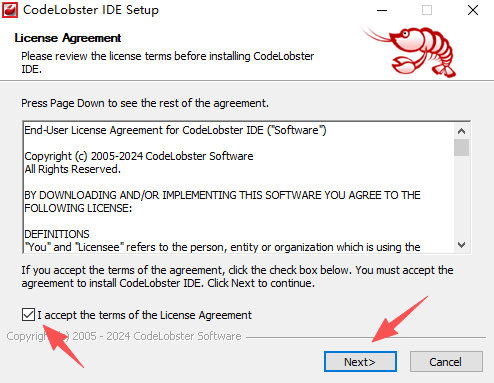 CodeLobster IDE 2.6.0中文最新版运行截图