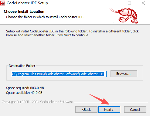CodeLobster IDE 2.6.0中文最新版运行截图