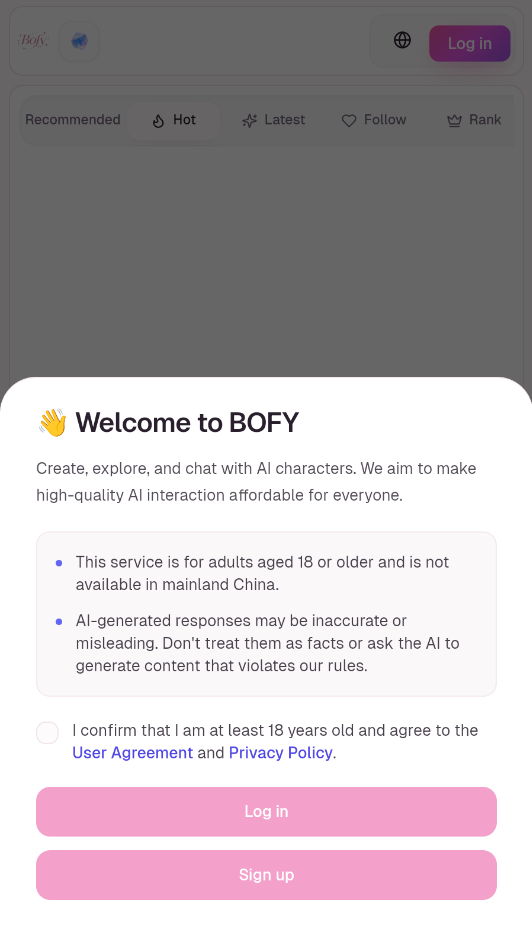 BOFYai下载2026 BOFYai下载2026