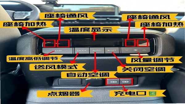 CargoAct 功能操作演示图