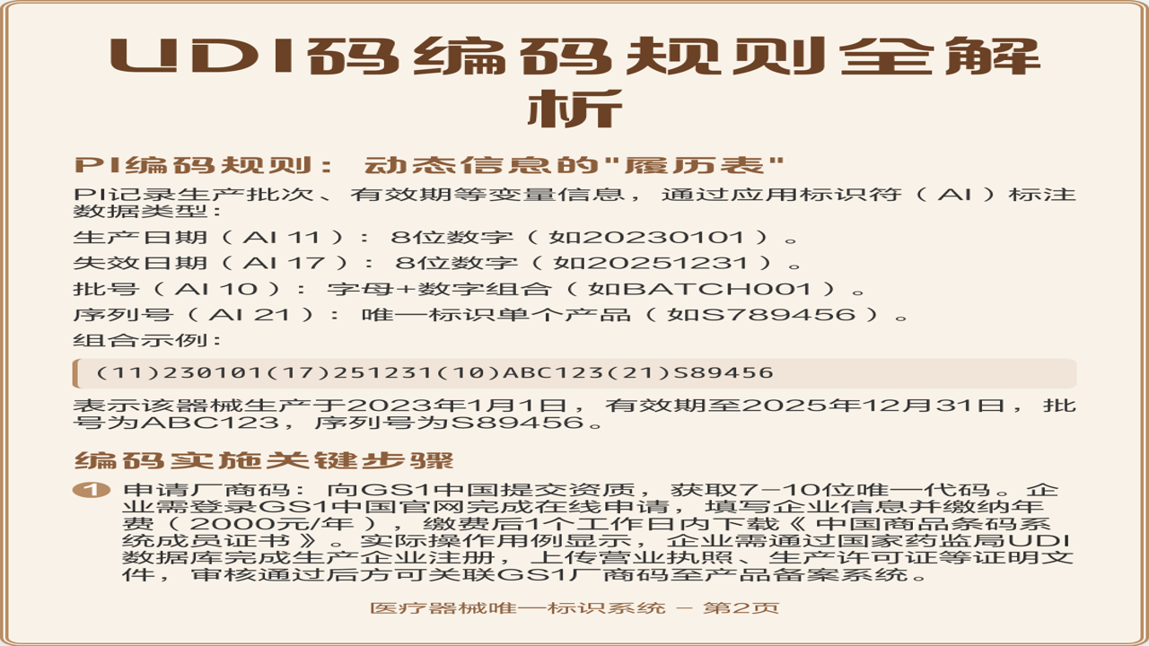 中国编码 标准解析 实际应用 图解指南