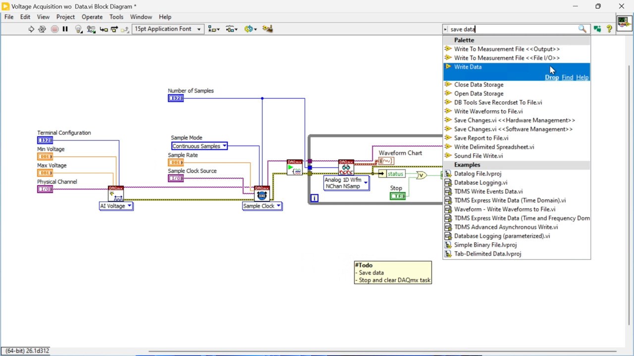 NI LabVIEW 2026激活版 最新下载界面预览及安装向导说明