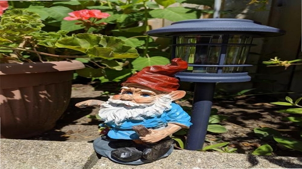 Idle Gnome Garden 常见问题