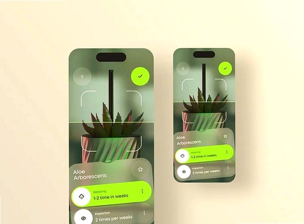 Idle Gnome Garden放置地精花园运行截图