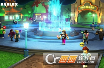 腾讯roblox app 腾讯roblox app