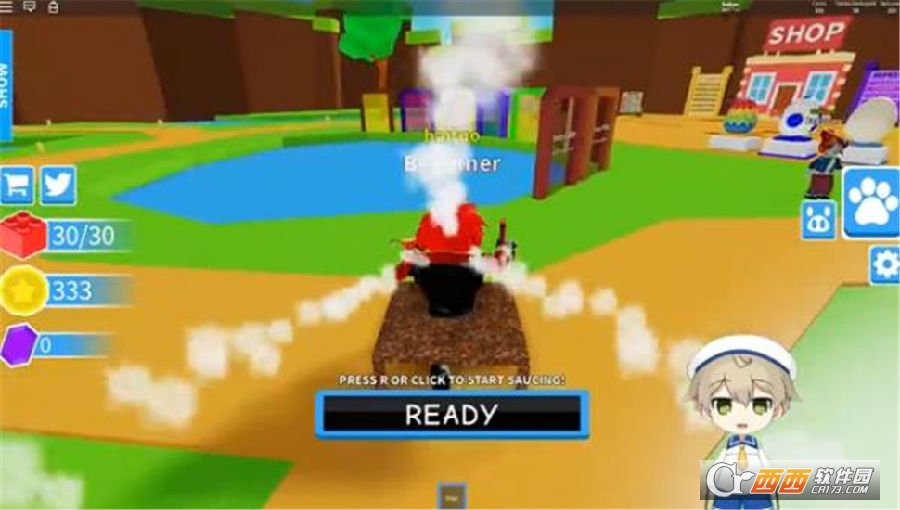 Roblox����ģ����