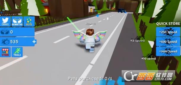 roblox���ٶ�ģ����