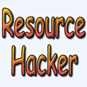 Resource Hacker 5.2.8中文最新版专业版