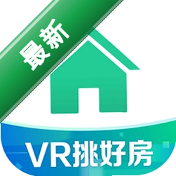 安居客图标