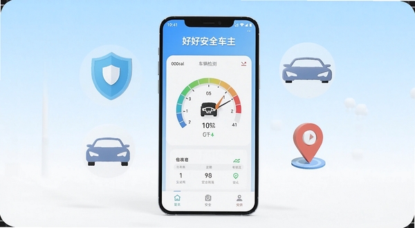 �úð�ȫ����App������չʾ������������һ��������׿�ֻ�����Ļ����ʾ������ȫ����Ǳ��̽��棬������