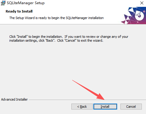 SQLiteManager 4.9.2最新版本运行截图