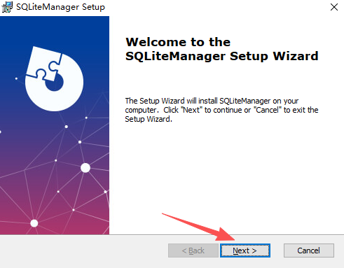 SQLiteManager 4.9.2最新版本运行截图