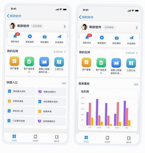 百家护工作站运行截图