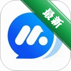 万媒图标