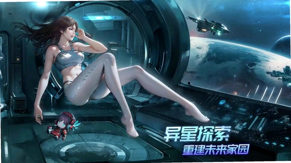 时间秩序运行截图