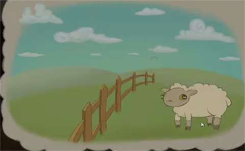 欢迎亲爱的人类(Welcome, Dear Human)运行截图