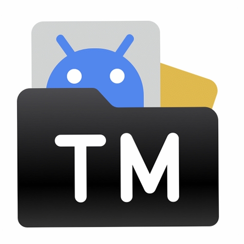 MT管理器(MT Manager)运行截图