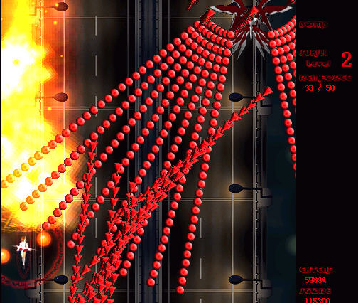 超越者1:枪弹之子 pc版 v1.0中文版