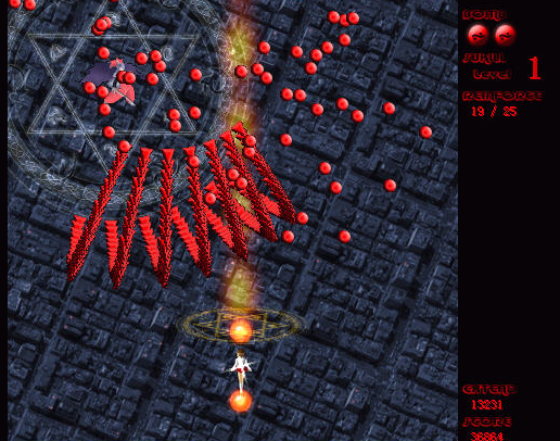 超越者1:枪弹之子 pc版 v1.0中文版