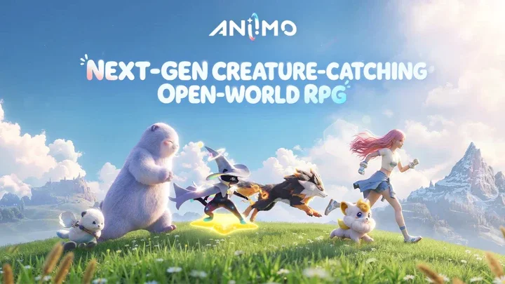 ��Ī(Aniimo)���ʷ����н�ͼ