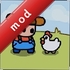 �ҵĿڴ�ũ�����ò˵���(My Pocket Farm)