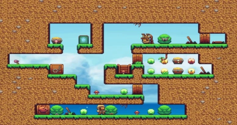 考拉小子 pc版 v1.0 电脑版