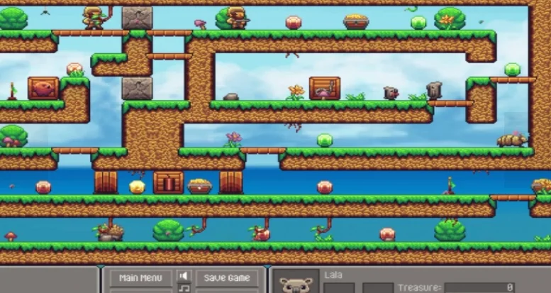 考拉小子 pc版 v1.0 电脑版