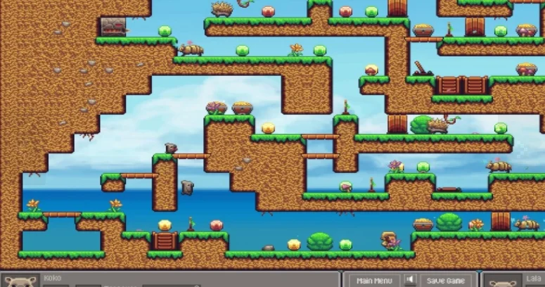 考拉小子 pc版 v1.0 电脑版