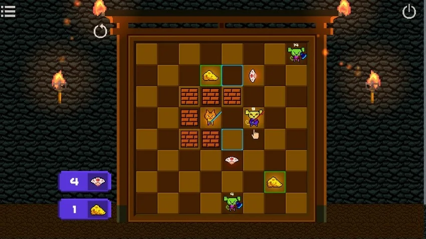 武士猫pc版 v1.0电脑版
