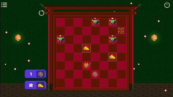 武士猫pc版 v1.0电脑版