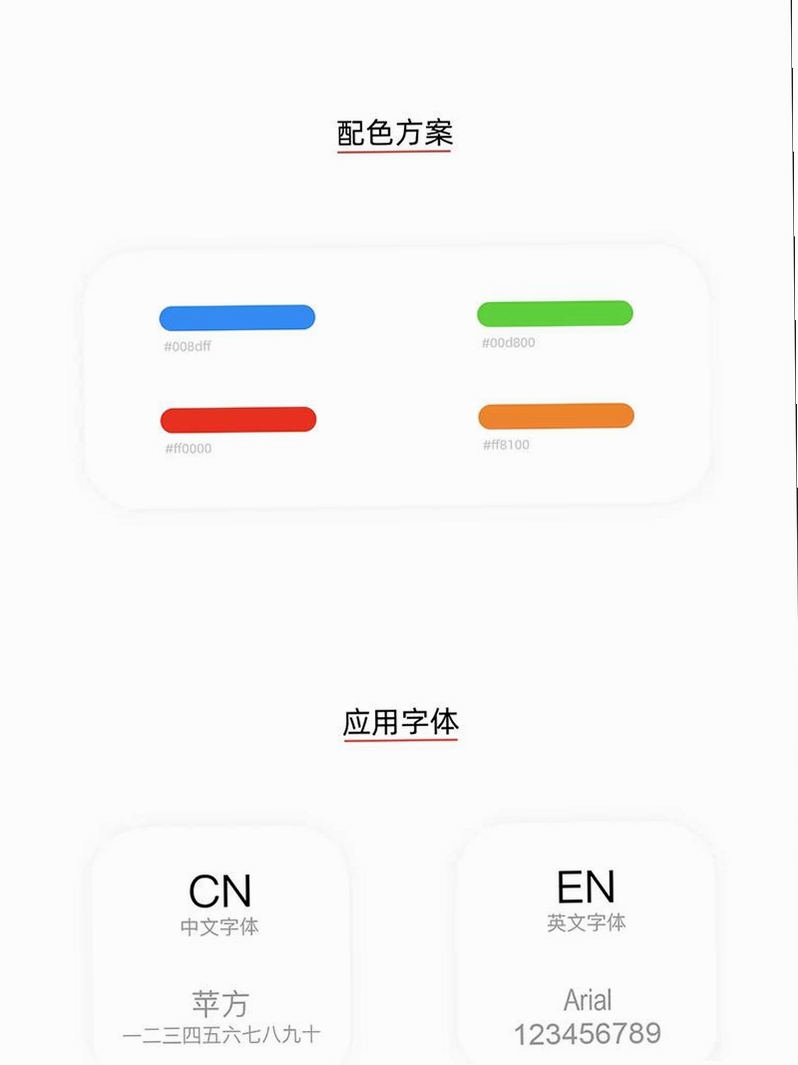腕表之家运行截图
