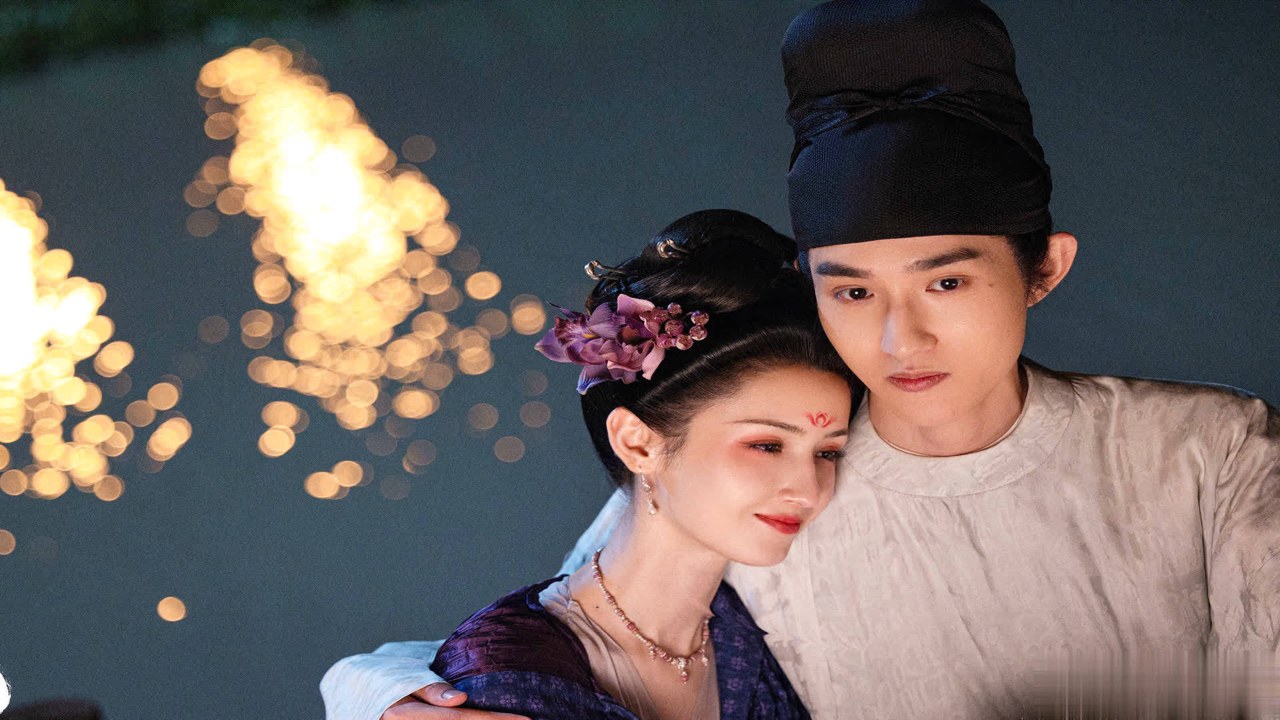 钟无忧演员背景资料及代表作品全解析