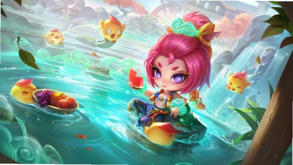 金铲铲助手运行截图