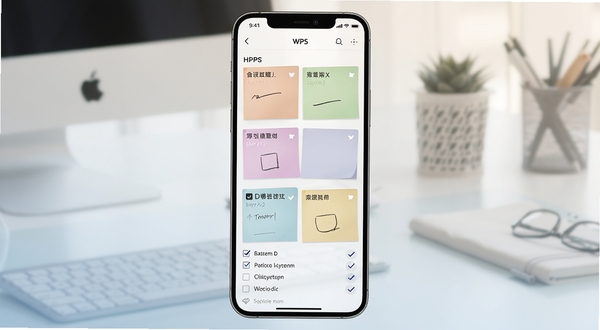 WPS��ǩӦ��������չʾ����������Ϊ�ֻ���Ļ��ʾ��ǩ�б�������Ϊǳɫ����칫���滷������Ļ�ڳ��ֲ�ɫ��ǩ��Ƭ�ʹ��카ѡ״̬���������Լ���񣬹�����ͣ��������ȣ���Ʒ��Ӱ�ʸ�