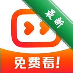 喜番免费短剧图标