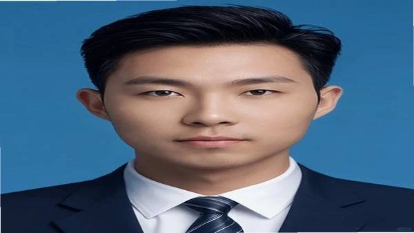 蓝底证件照 问答 蓝底证件照