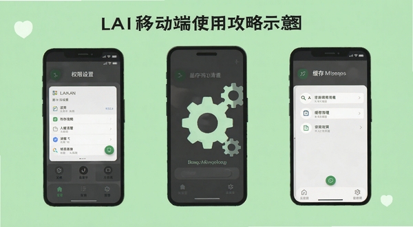 LAKI�ƶ���ʹ�ù���ʾ��ͼ���ֻ���Ļ��ʾȨ�������뻺���������棬����Ϊǳ��ɫ����������Ϊ�ֻ������ͼ�꣬����ƽ��������Booguģ������