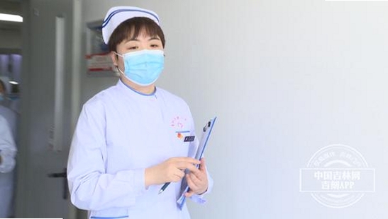 燕尾帽护理上门运行截图