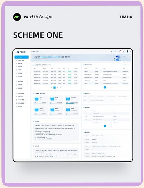 Manager(EventBank)运行截图